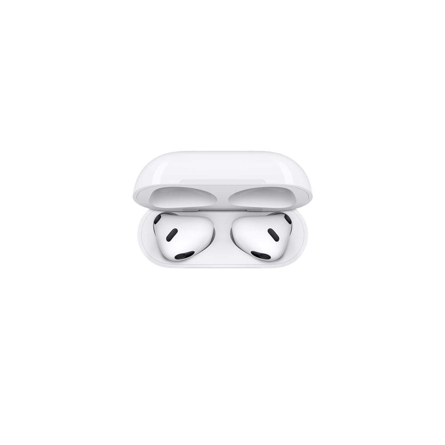 AirPods (الجيل الثالث) مع علبة شحن MagSafe 