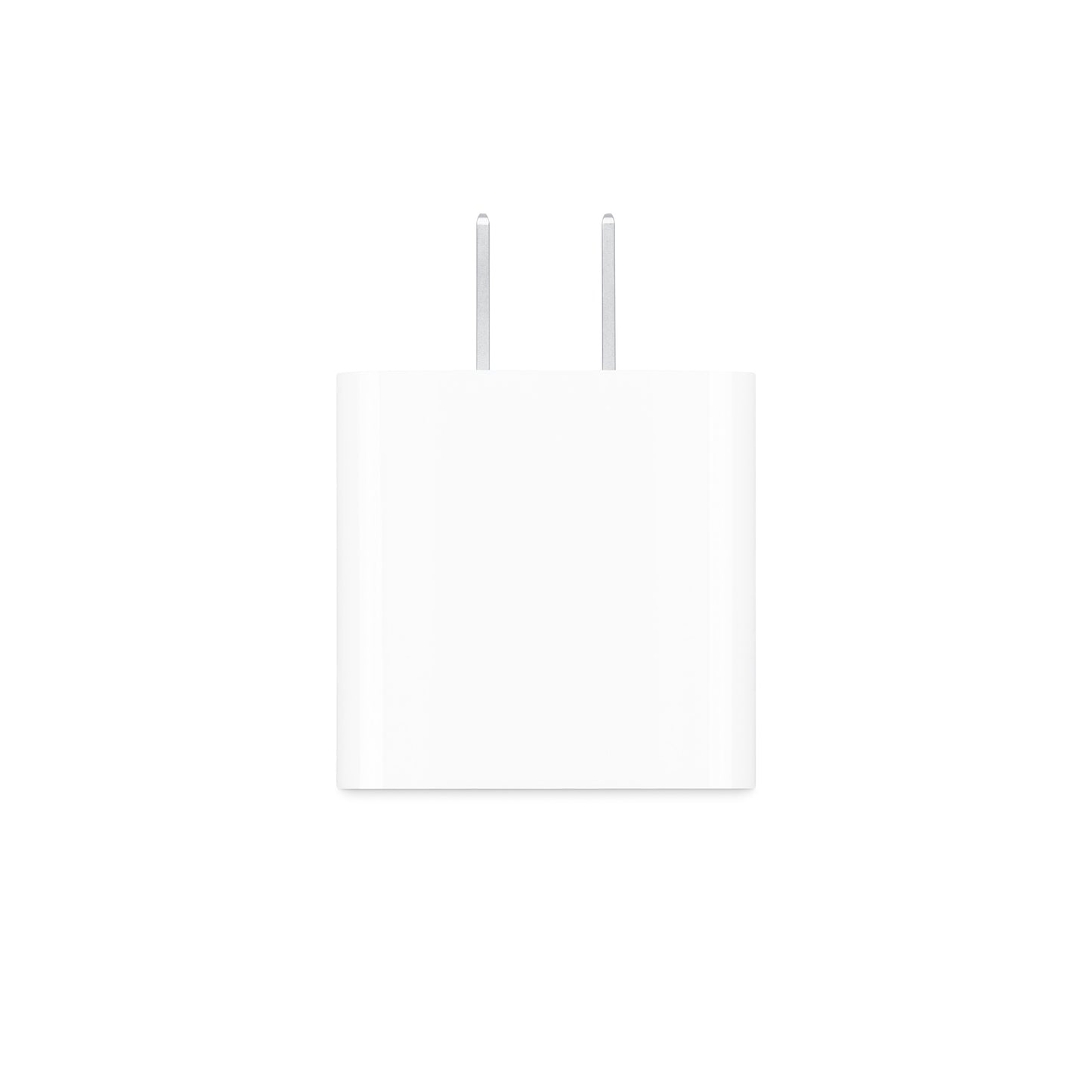 20W USB-C Power Adapter