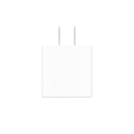 20W USB-C Power Adapter