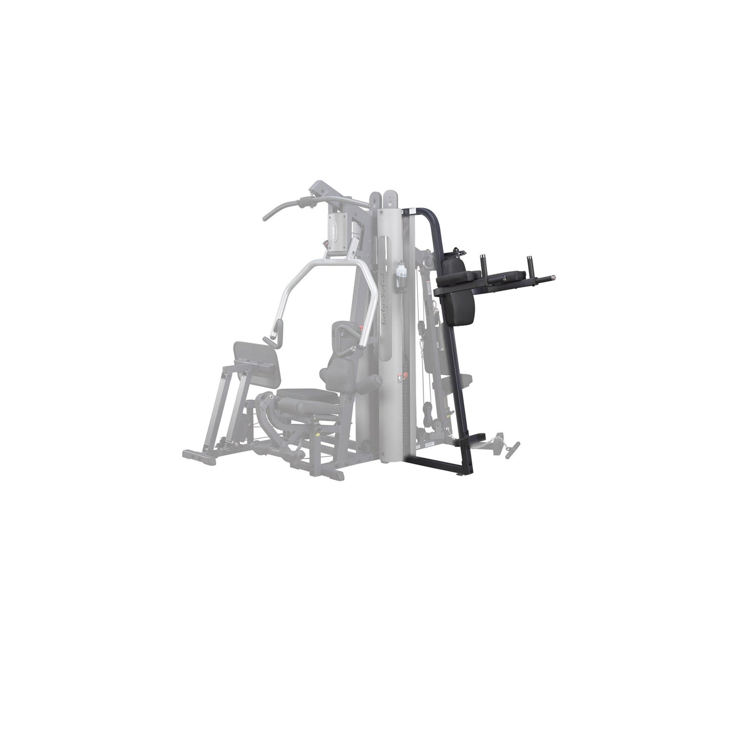 Body-Solid G9S Multi Station Gym Knee Raise Attachment