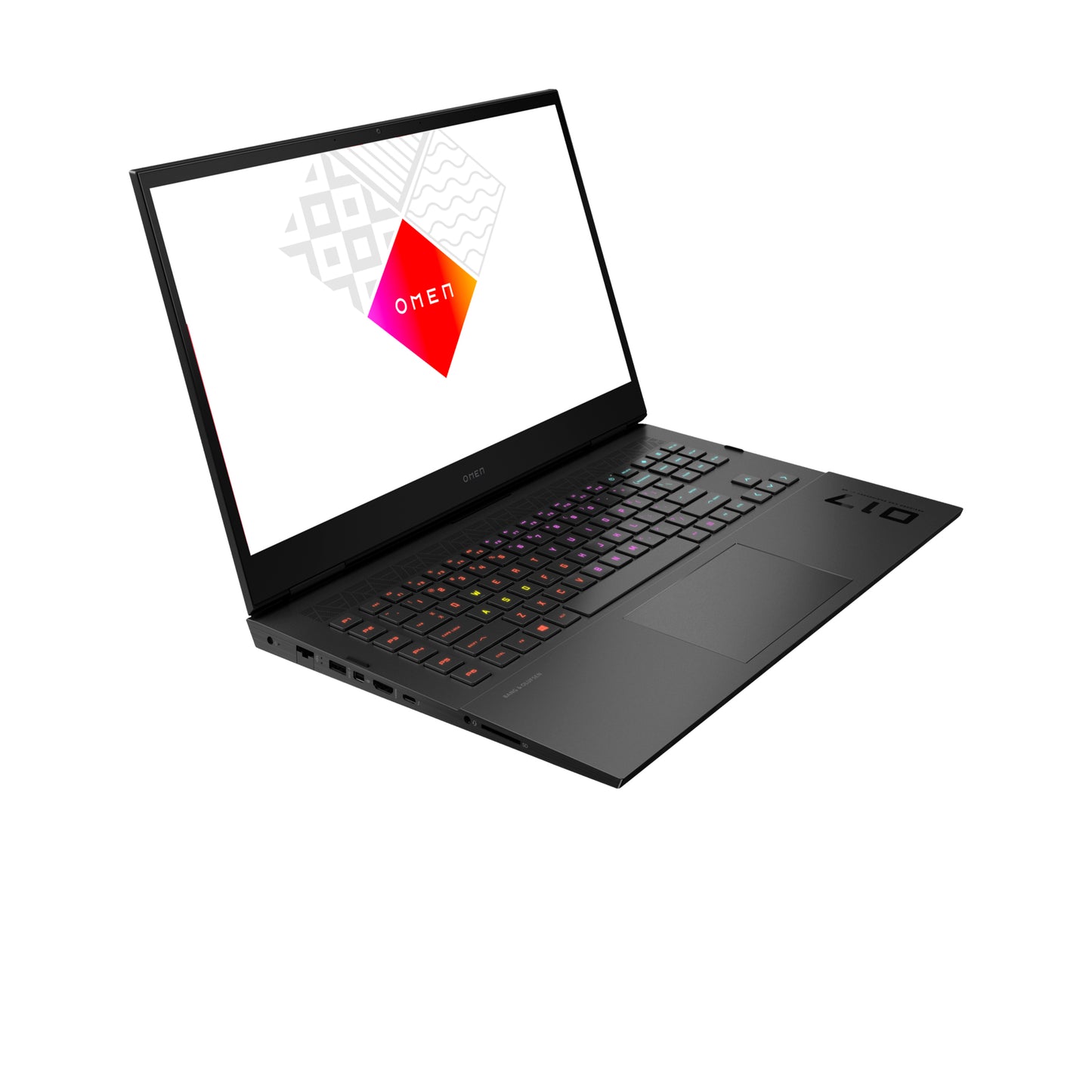 OMEN Laptop 17t-cm200, 17.3"