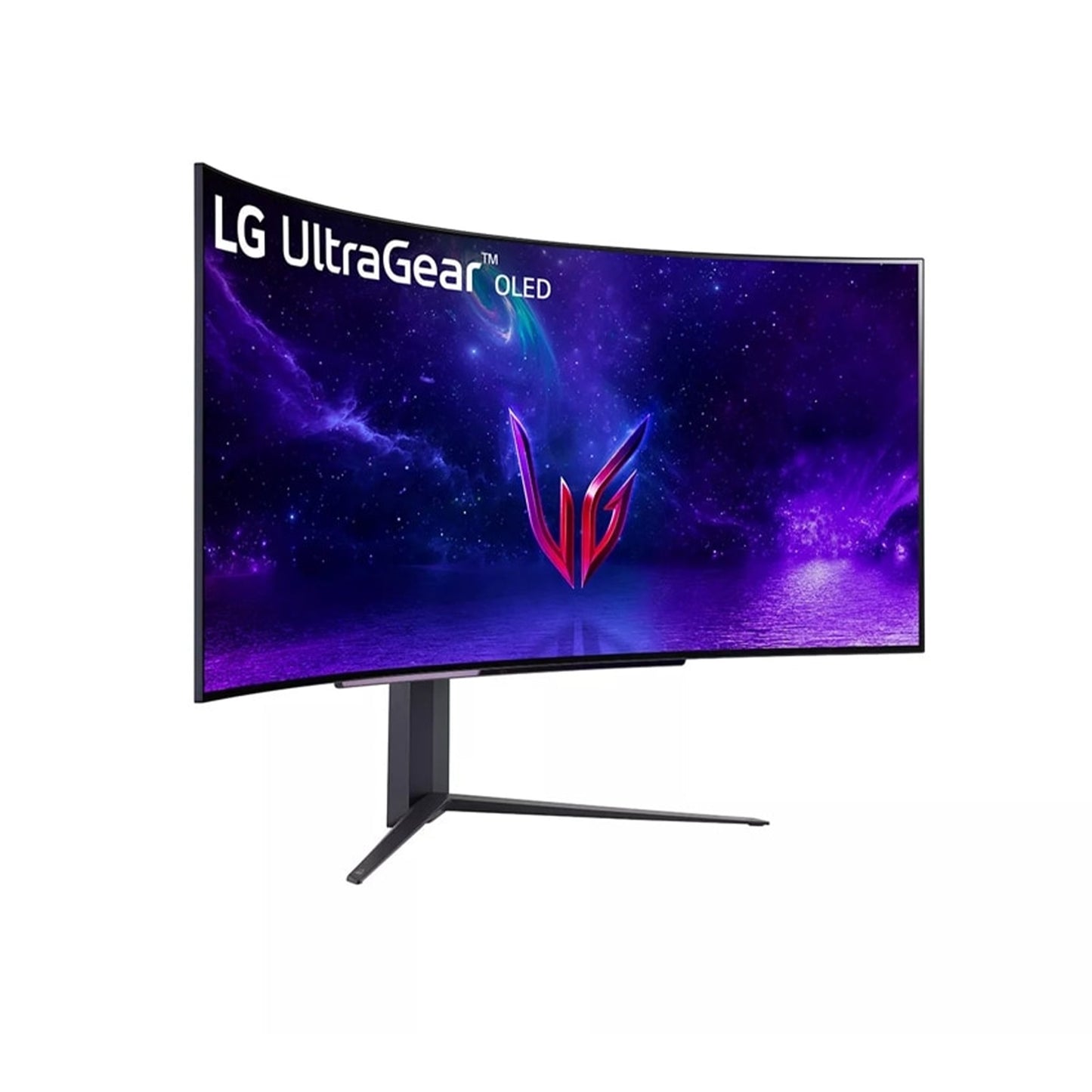 45" UltraGear™ OLED Curved Gaming Monitor WQHD with 240Hz Refresh Rate 0.03ms Response Time