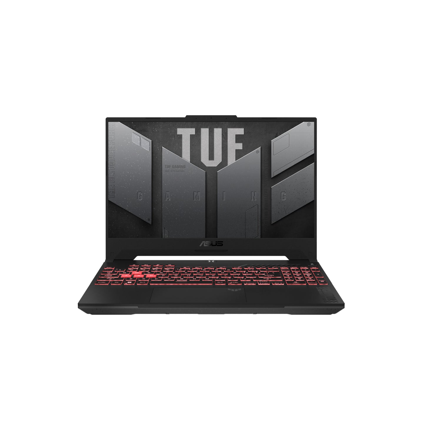 ASUS TUF Gaming A15 (2023) Gaming Laptop, FA507XI-EH94, Mecha Gray