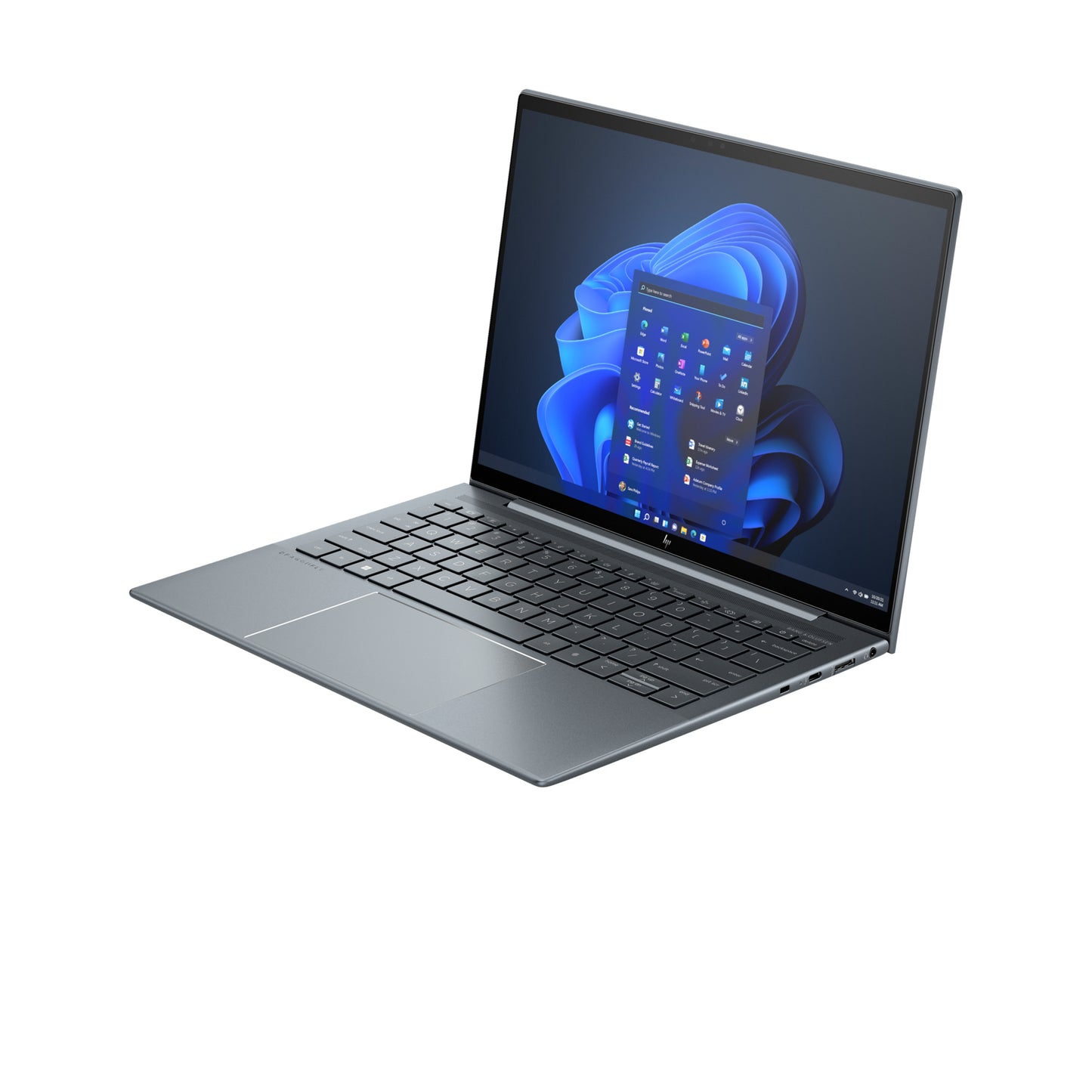 HP Dragonfly 13.5 inch G4 Notebook PC Wolf Pro Security Edition