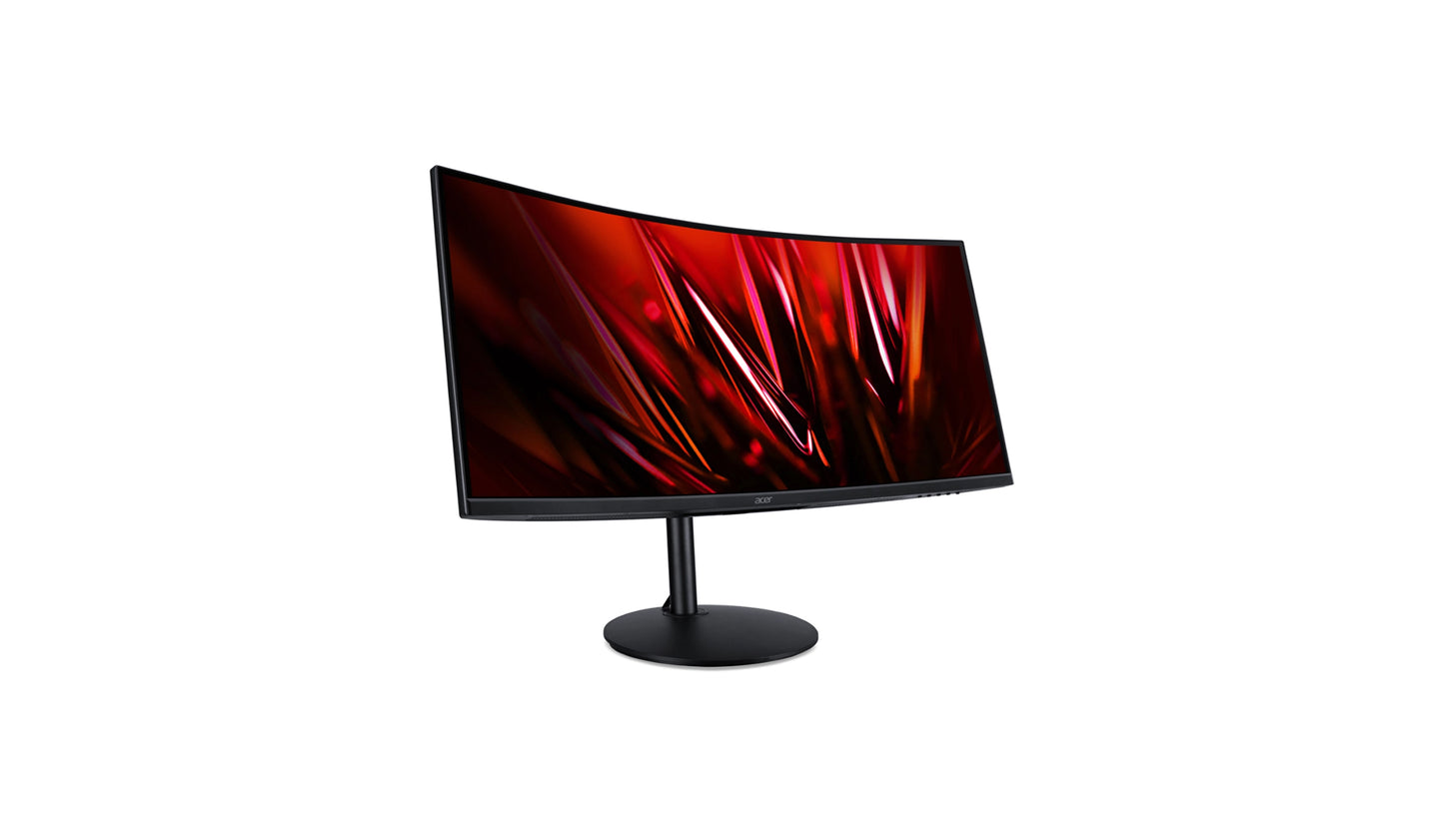 34" EI2 Ultra-Wide Curved Gaming Monitor - EI342CKR Pbmiippx