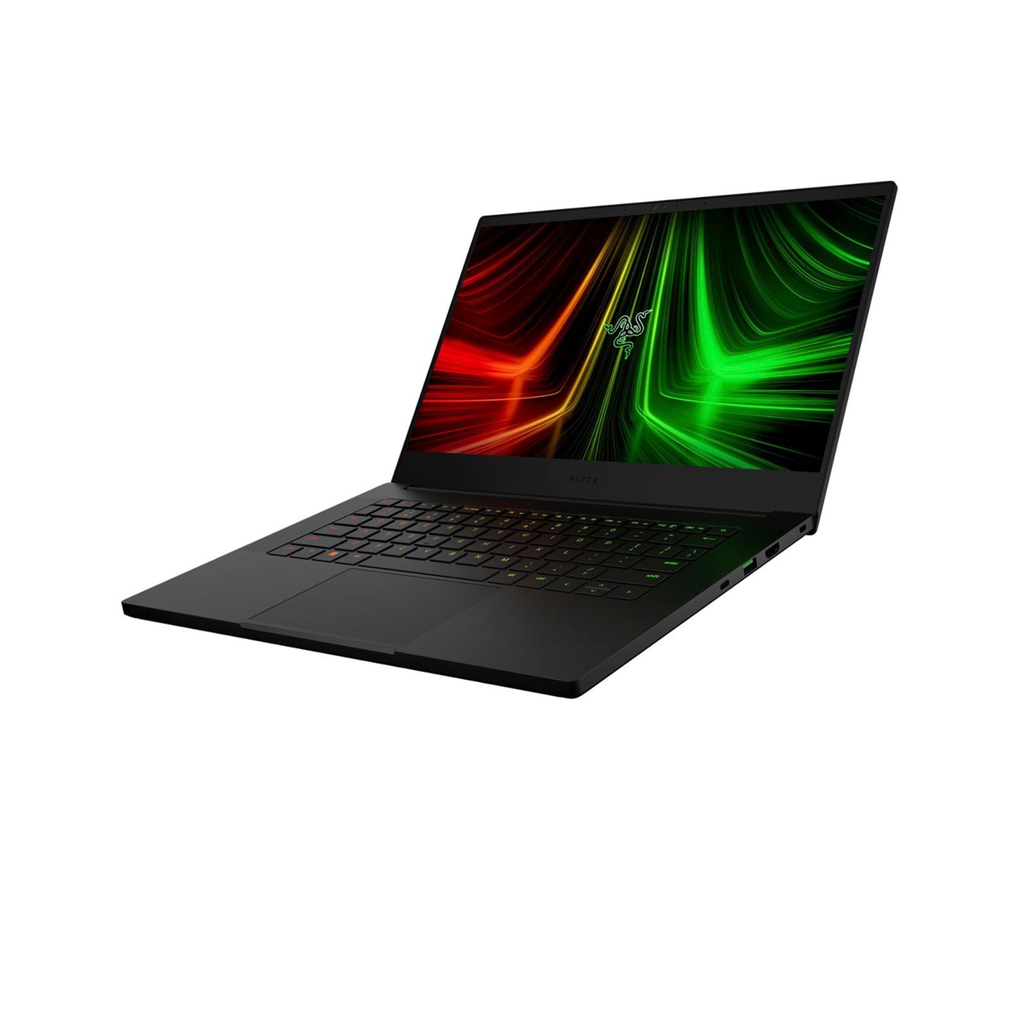 Razer Blade 14 |Storage 1 TB, RAM 16GB |Graphics  GeForce RTX 3080 Ti