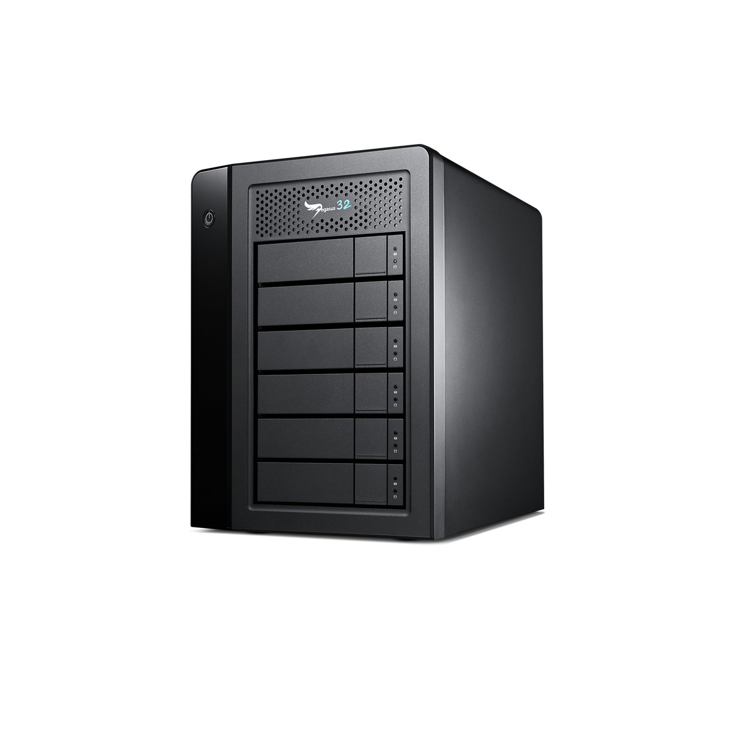 PROMISE Pegasus32 R6 24TB RAID System