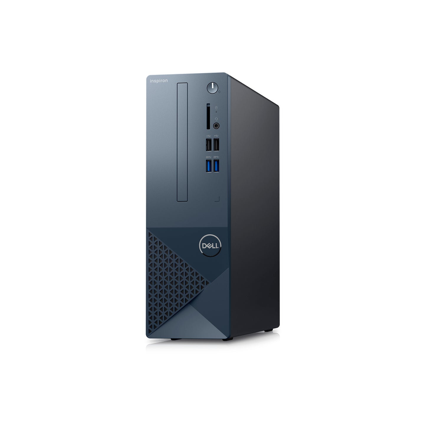 Inspiron Small Desktop [ Storage 512 GB SSD – Memory 16 GB: - Core™ i5-13400]