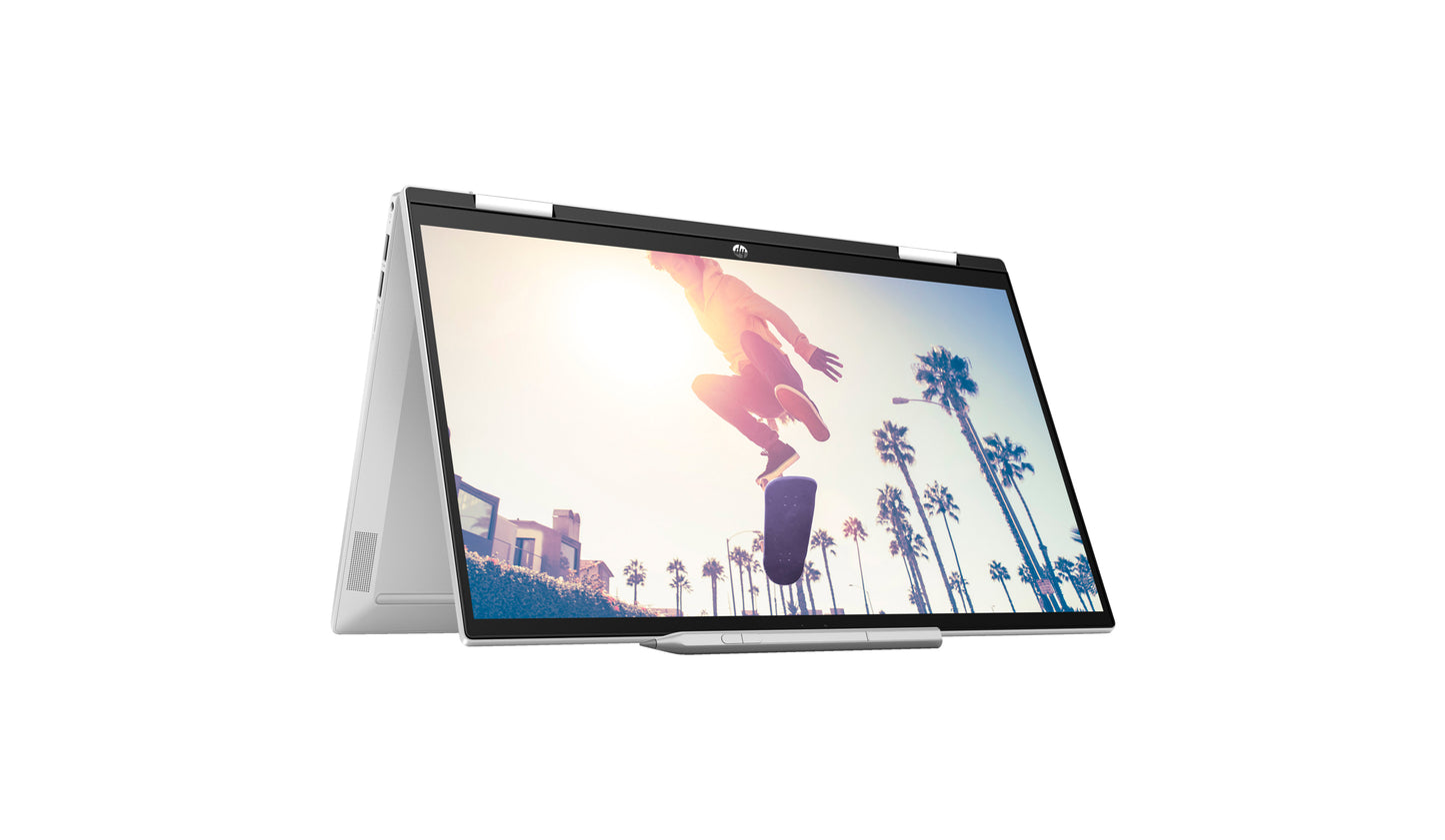 HP Pavilion x360 المكشوفة - 15-er1000، 15.6 