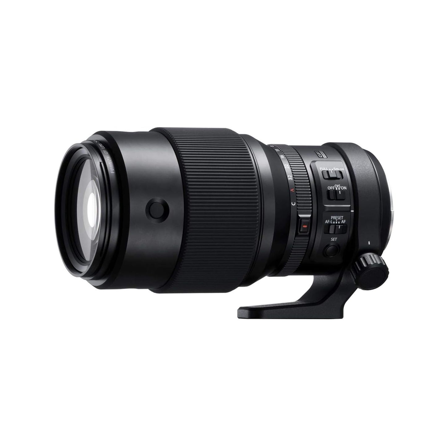 Fujinon GF250mmF4 R LM OIS WR Lens