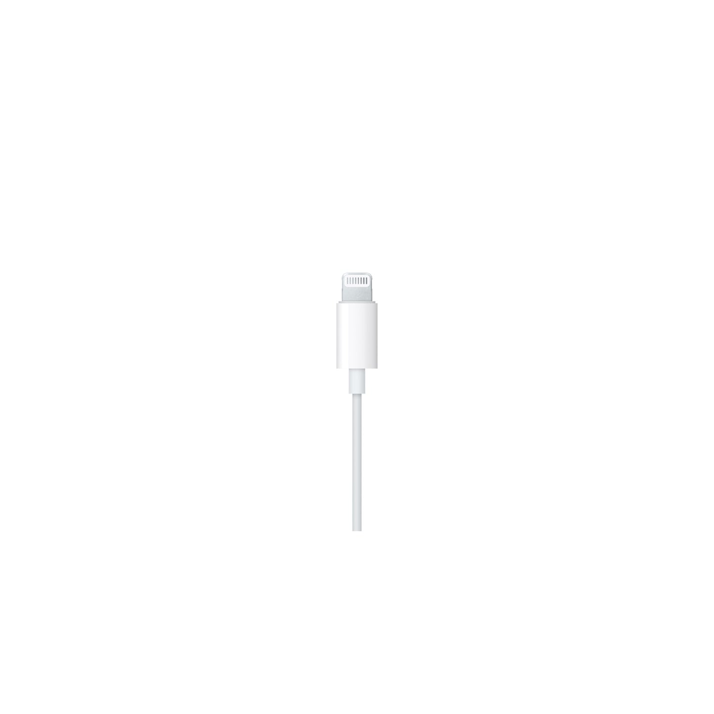 EarPods (Lightning Connector)