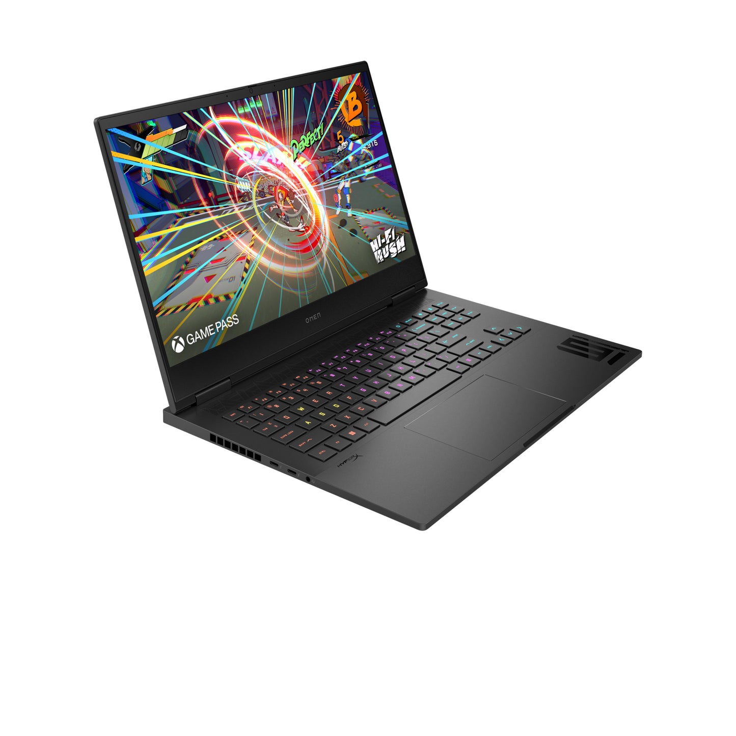 OMEN Gaming Laptop 16t-wf100, 16.1"