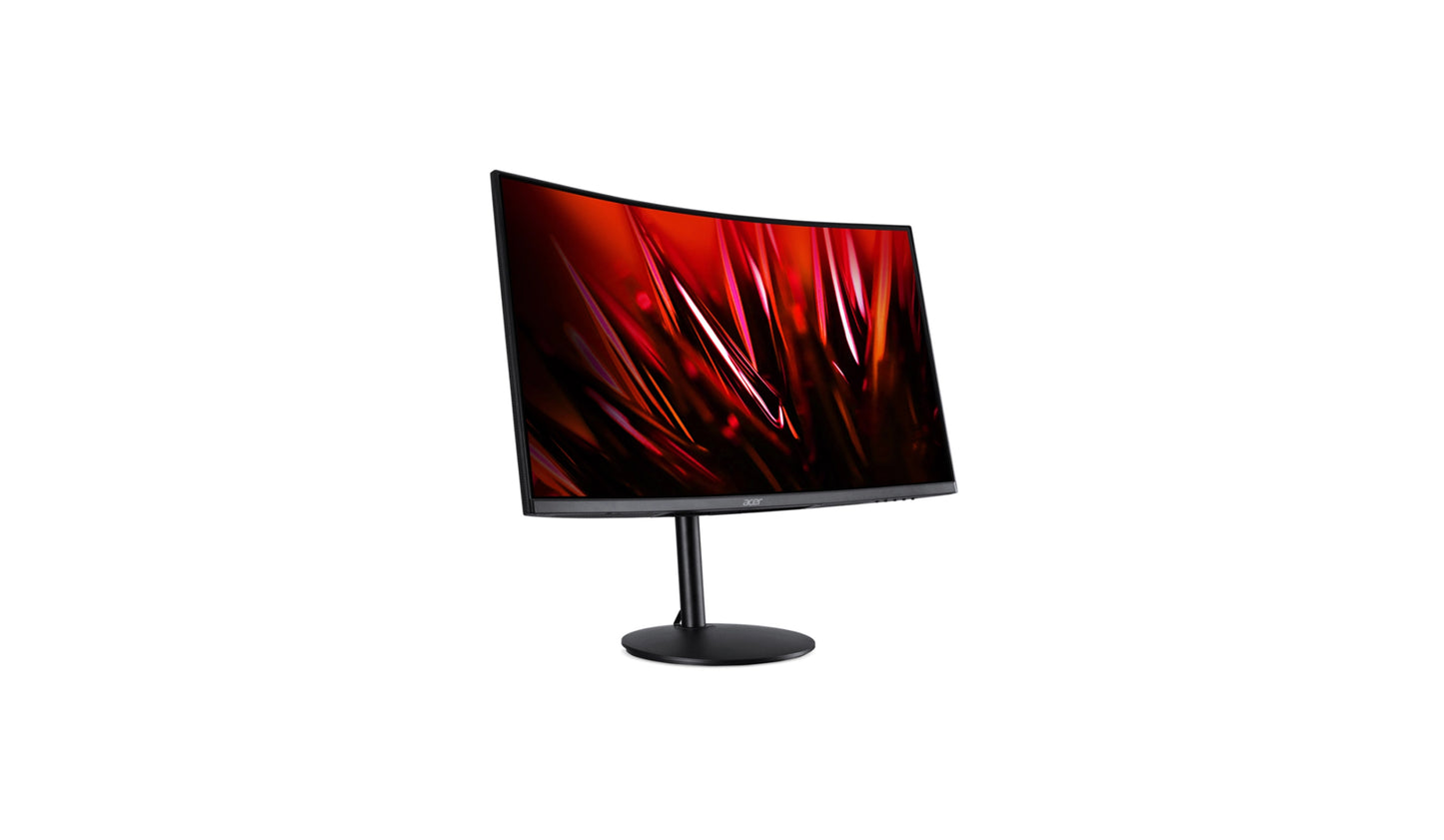 31.5" Nitro EI2 Gaming Monitor - EI322QK ABMIIIPHX