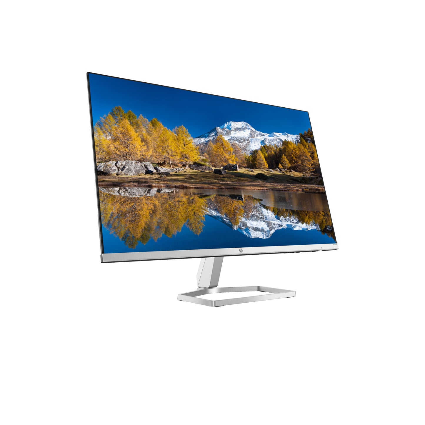 HP M27fq QHD Monitor