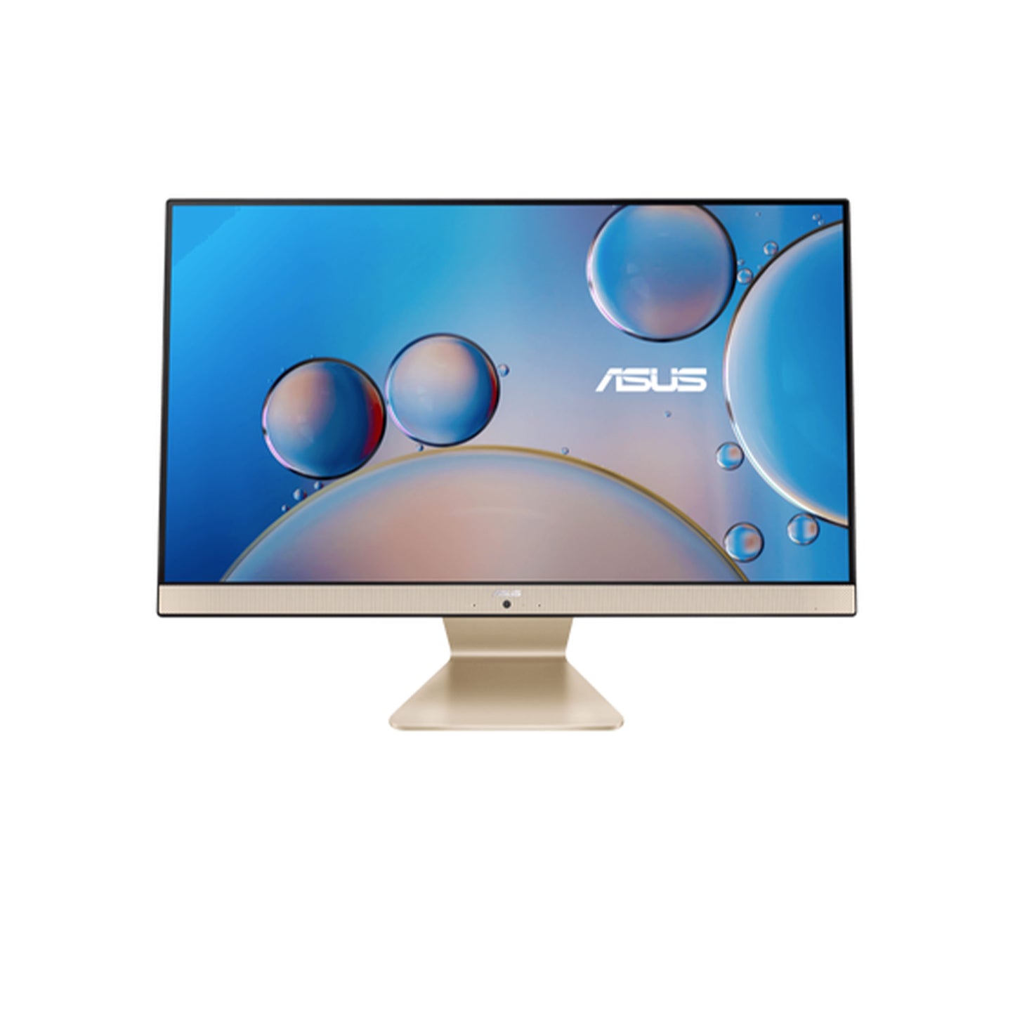 ASUS M3400 (AMD Ryzen 5000 Series)