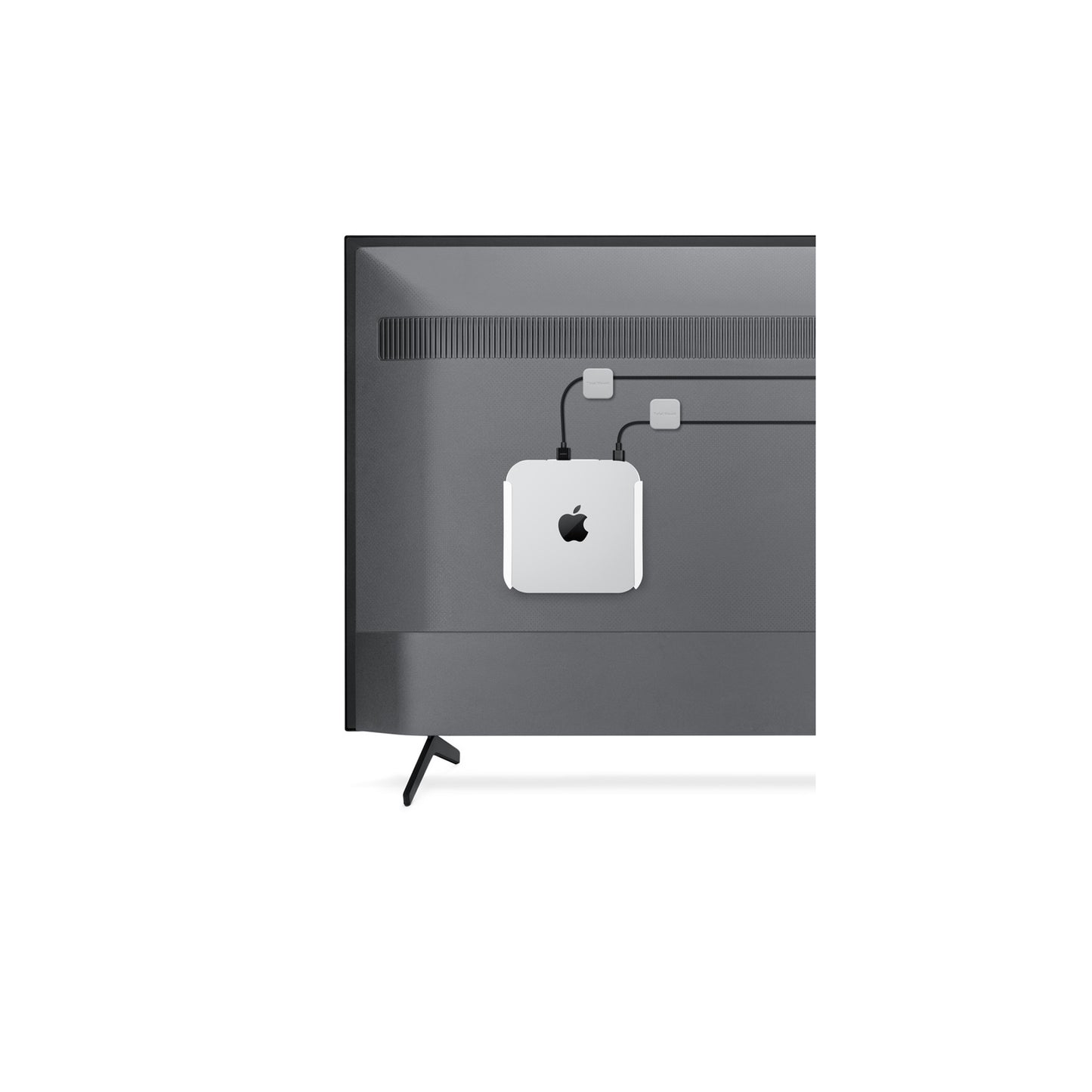 Innovelis TotalMount Pro Mounting System for Mac mini