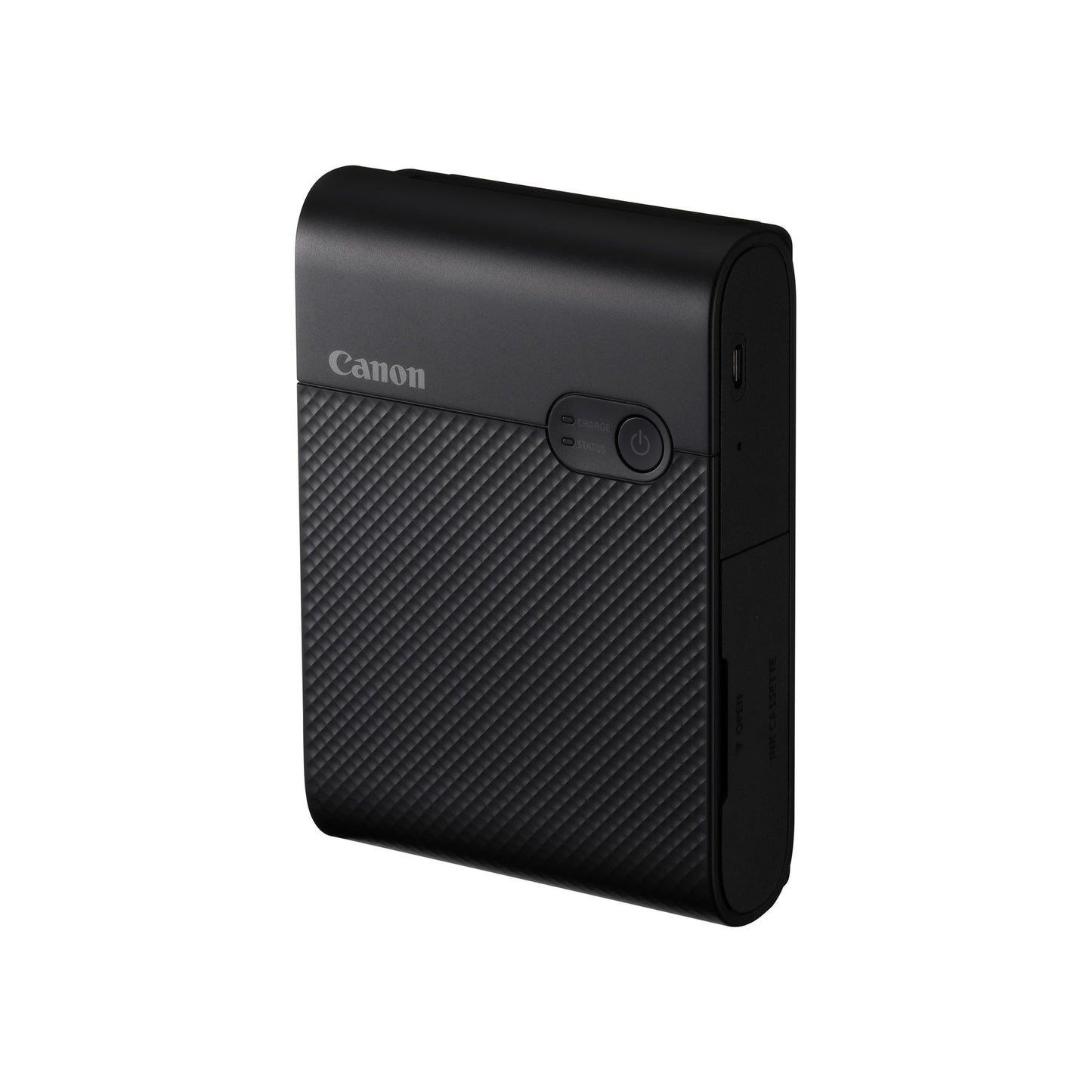 Canon SELPHY Square QX10 Compact Photo Printer (Black)