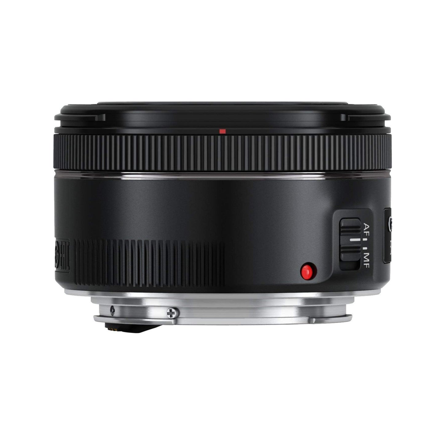 Canon EF 50mm f/1.8 STM Lens