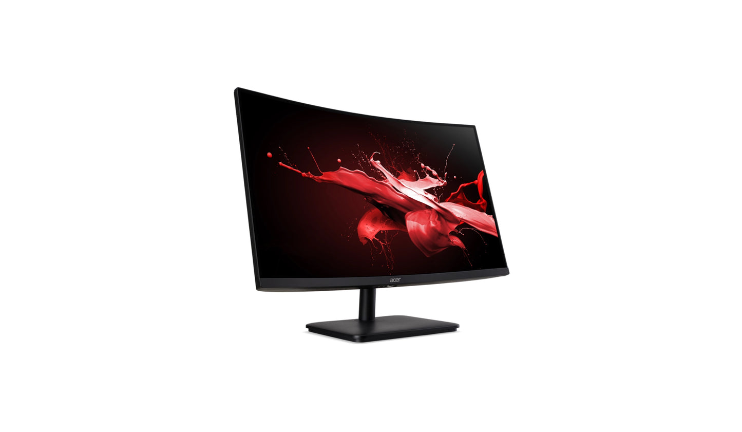 ED270R S Widescreen LCD Monitor