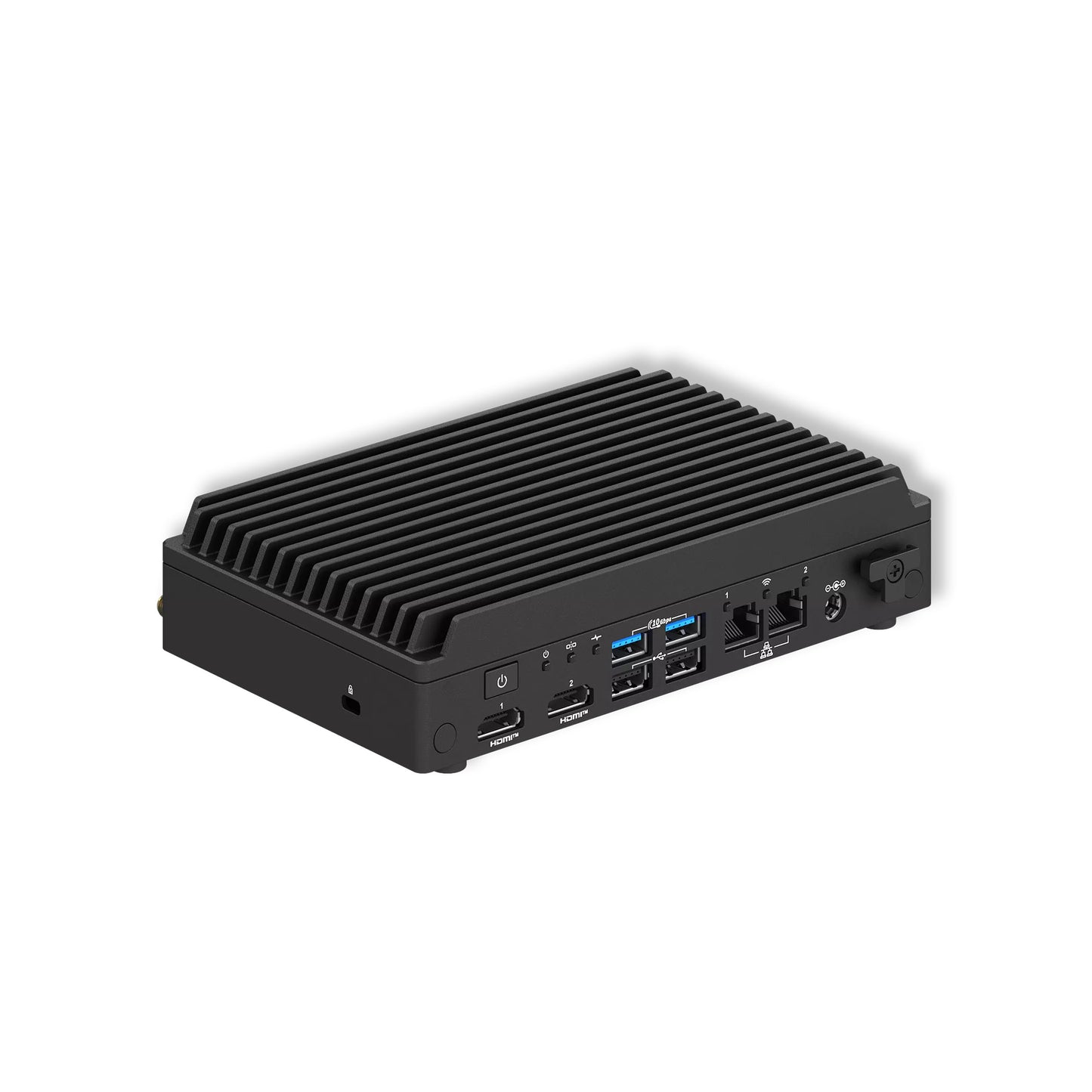 ASUS NUC 13 Rugged