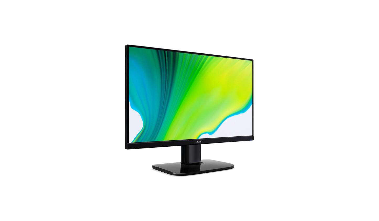 27" Acer KB2 Essential Monitor - KB272 EBI