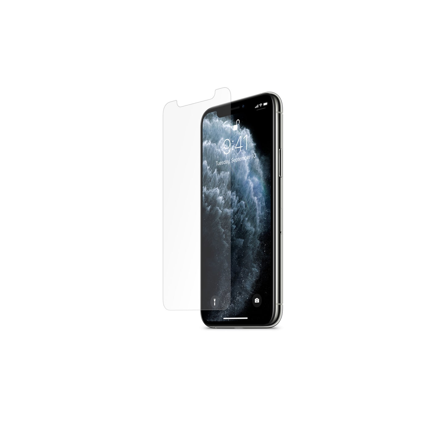 Belkin InvisiGlass Ultra Screen Protection for iPhone 11 Pro / XS / X