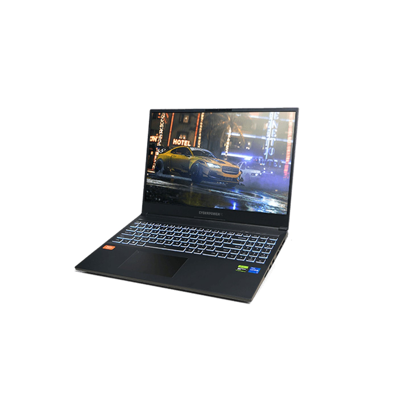 TRACER VII GAMING I16G LC 400