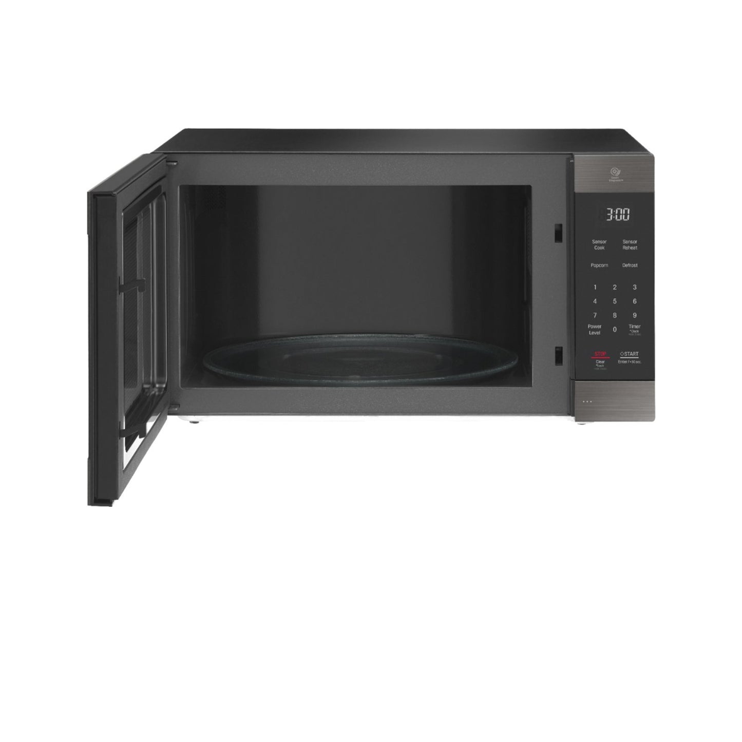 2.0 cu. ft. NeoChef™ Countertop Microwave with Smart Inverter and EasyClean®