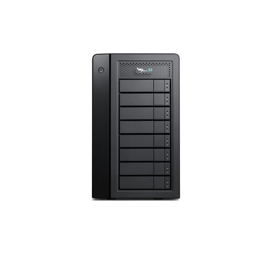 PROMISE Pegasus32 R8 32TB RAID System