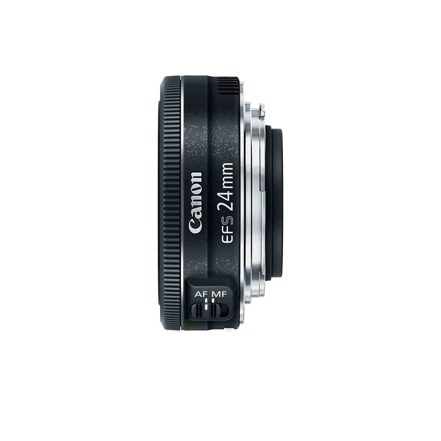 عدسة كانون EF-S 24 ملم f/2.8 STM 