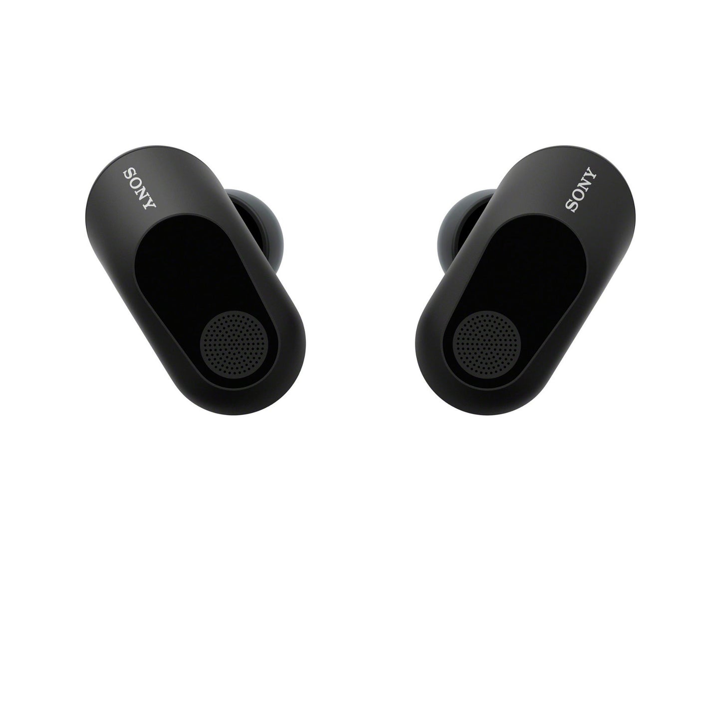 Sony - INZONE Buds Truly Wireless Noise Canceling Gaming Earbuds for PC and PS5 - Black