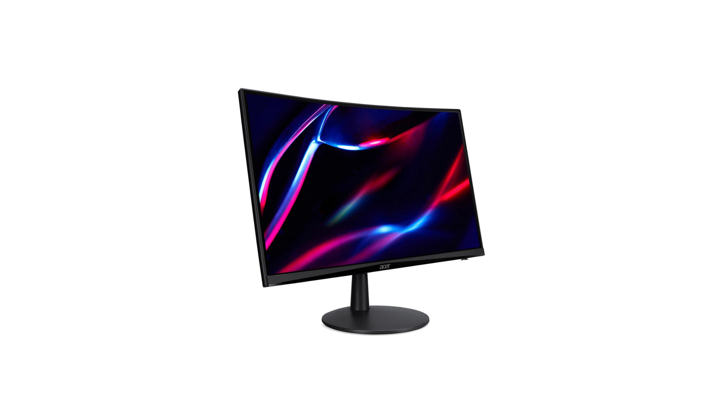 Nitro XV322QK V Widescreen Gaming LCD Monitor