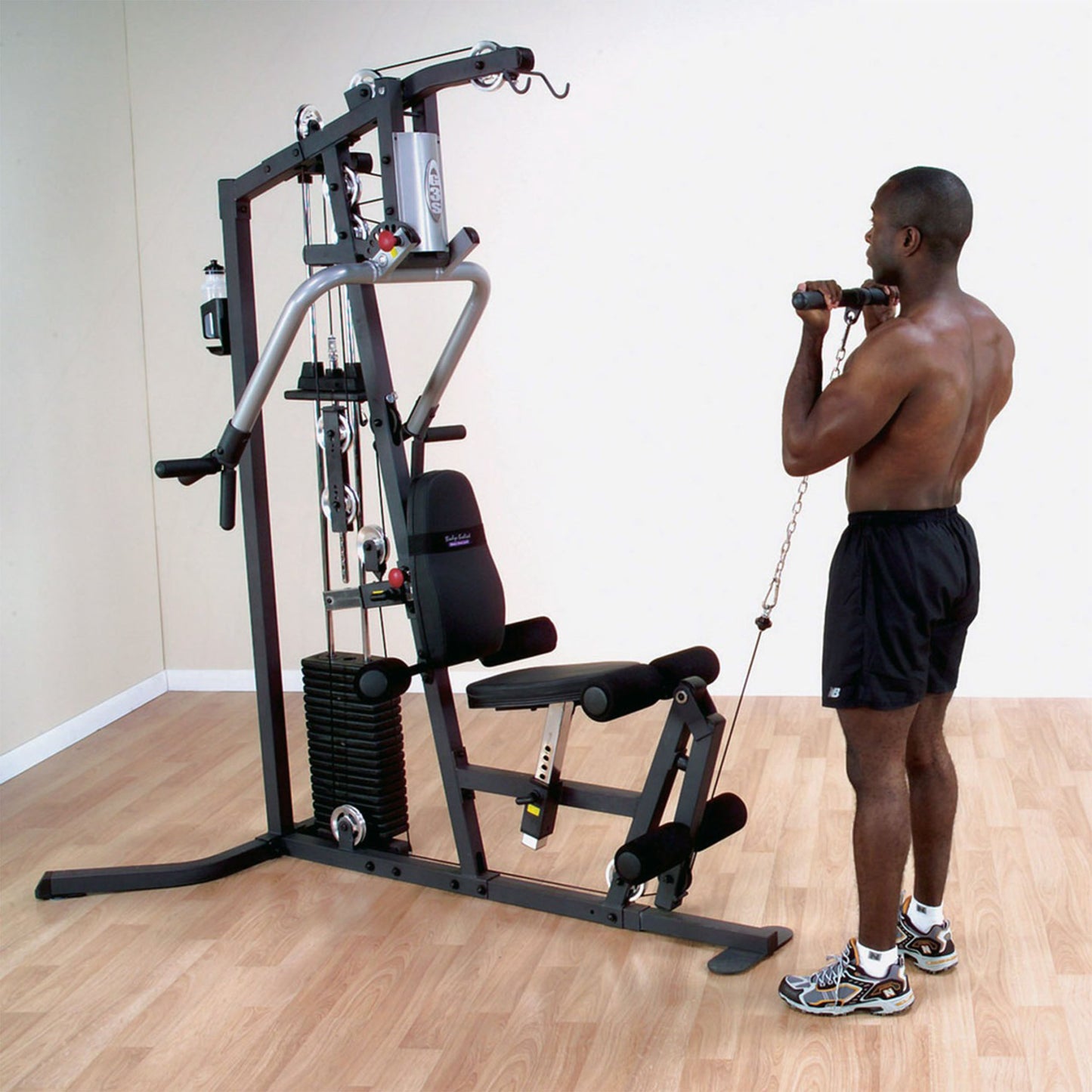 Body-Solid G3S Multi-Station Gym