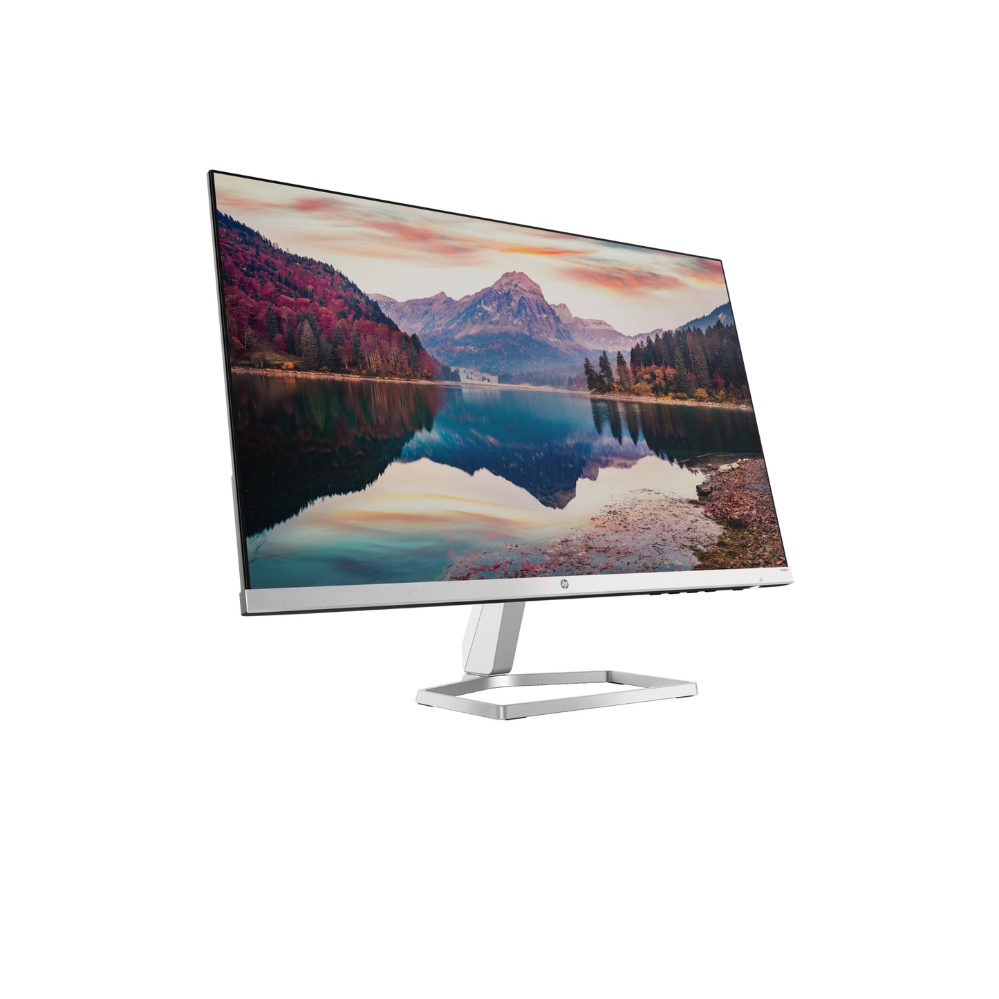 HP M22f FHD Monitor