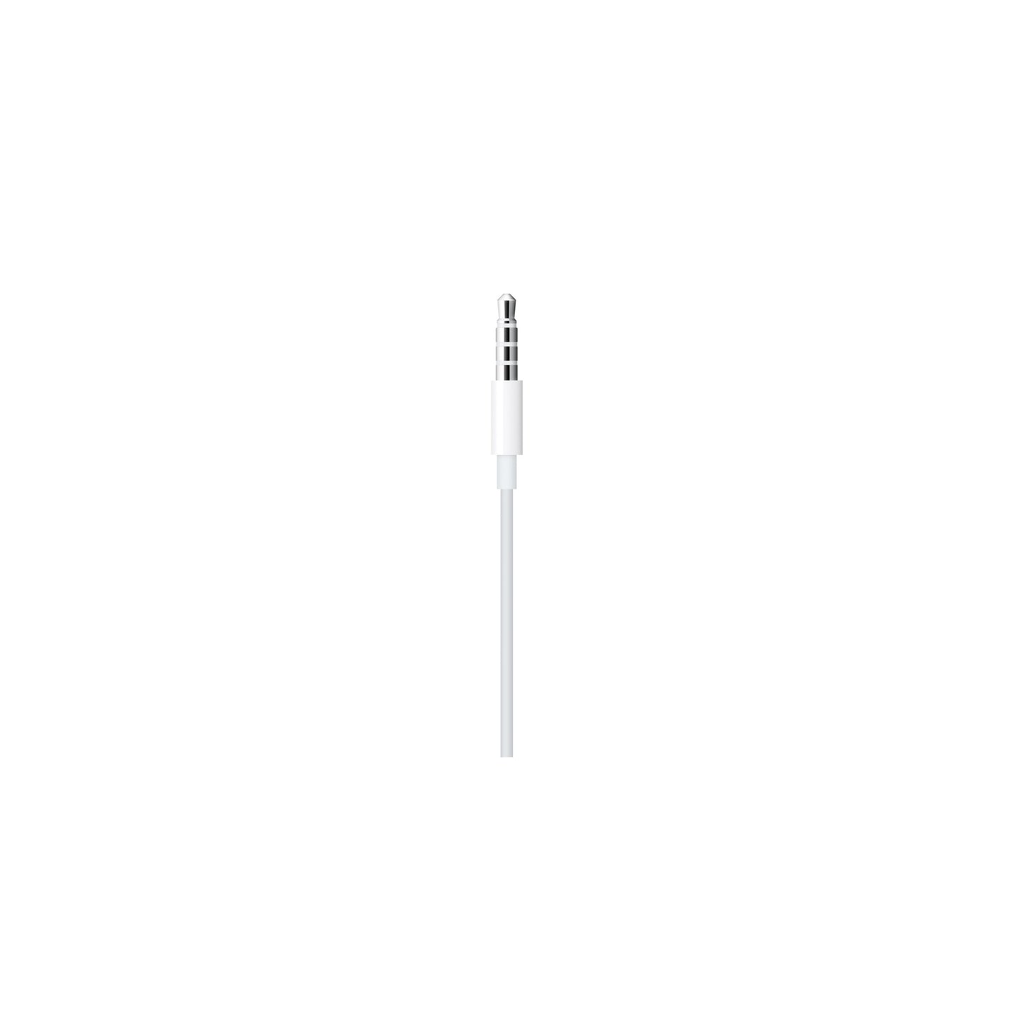 EarPods (3.5mm Headphone Plug)