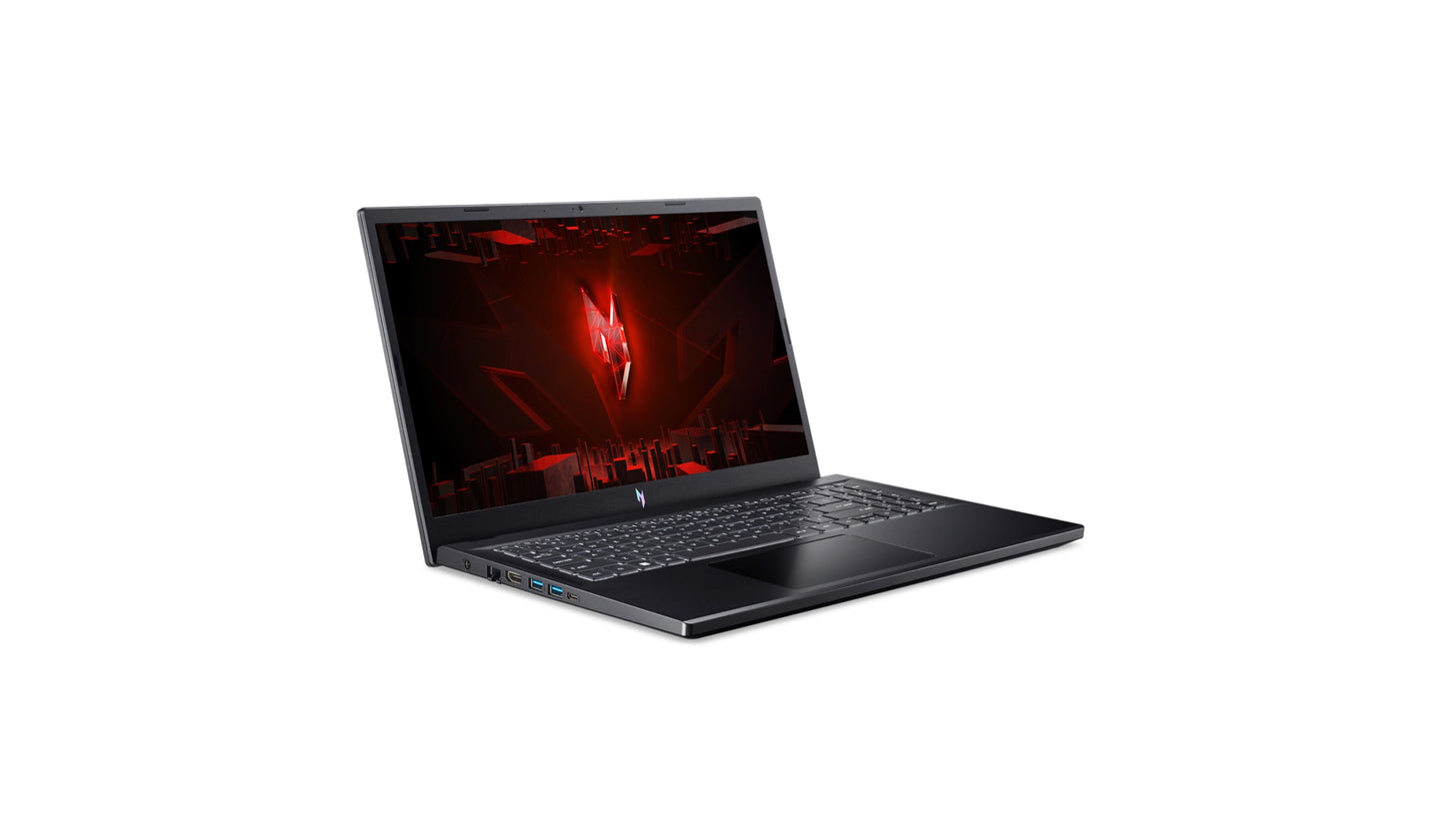 Nitro V 15 Gaming Laptop,Intel® Core™ i5-13420H, 16 GB RAM, 512 GB SSD