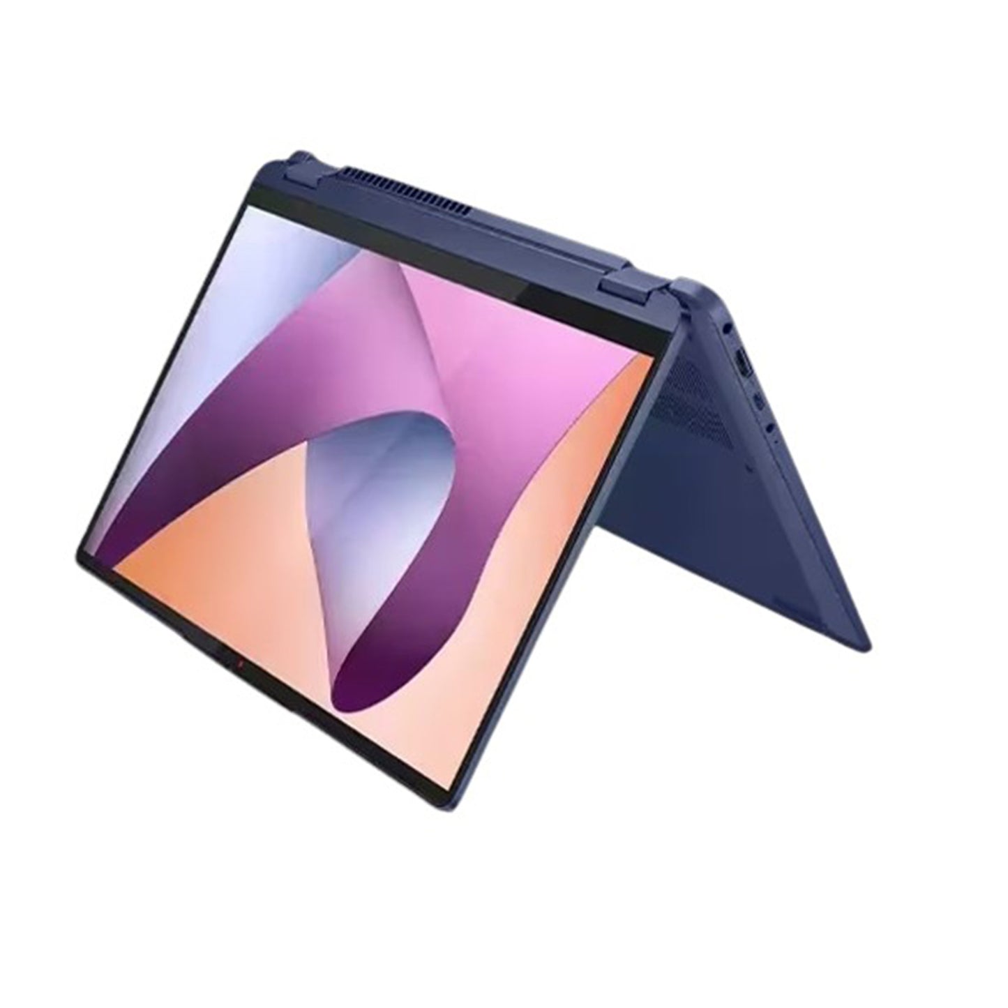 IdeaPad Slim 5 (16 بوصة AMD) - أزرق غامق 