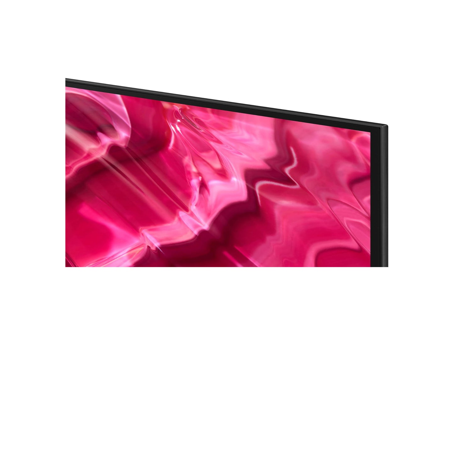 Samsung - 65" Class S90C OLED 4K UHD Smart Tizen TV