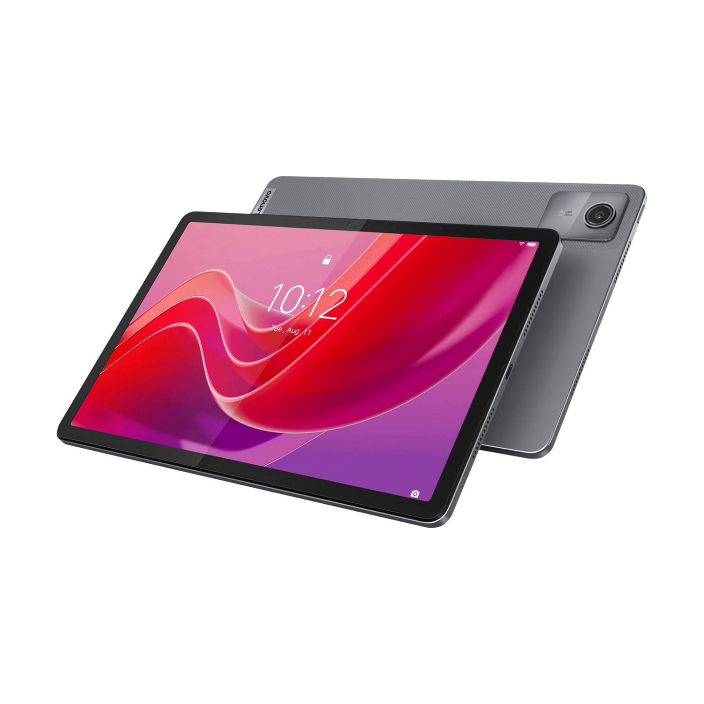 Lenovo Tab M11 11" Tablet 128GB - Storm Grey