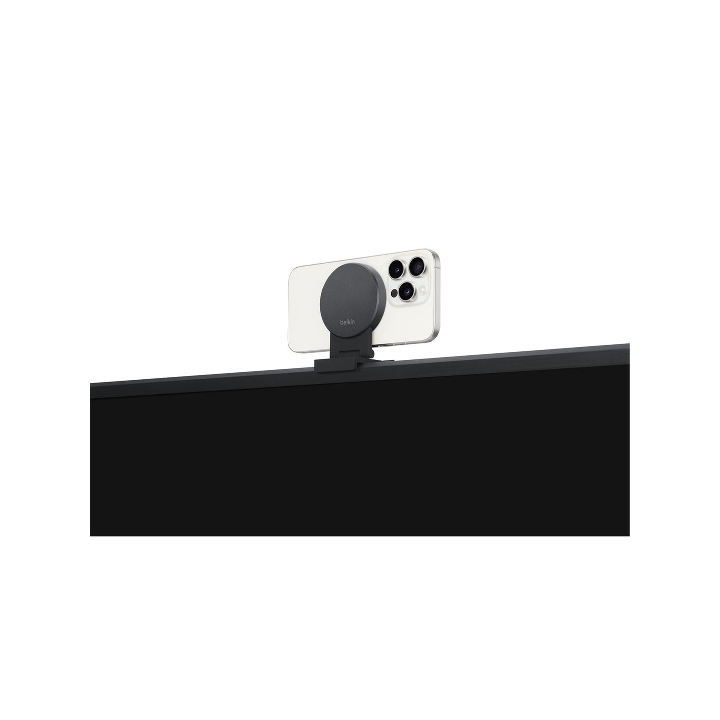 Belkin iPhone Mount with MagSafe for Apple TV 4K