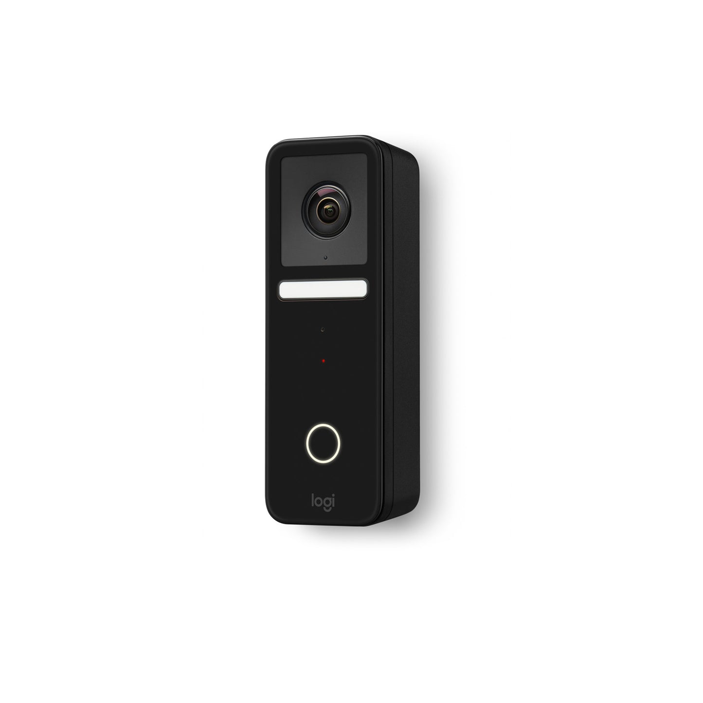 Logitech Circle View Wired Doorbell