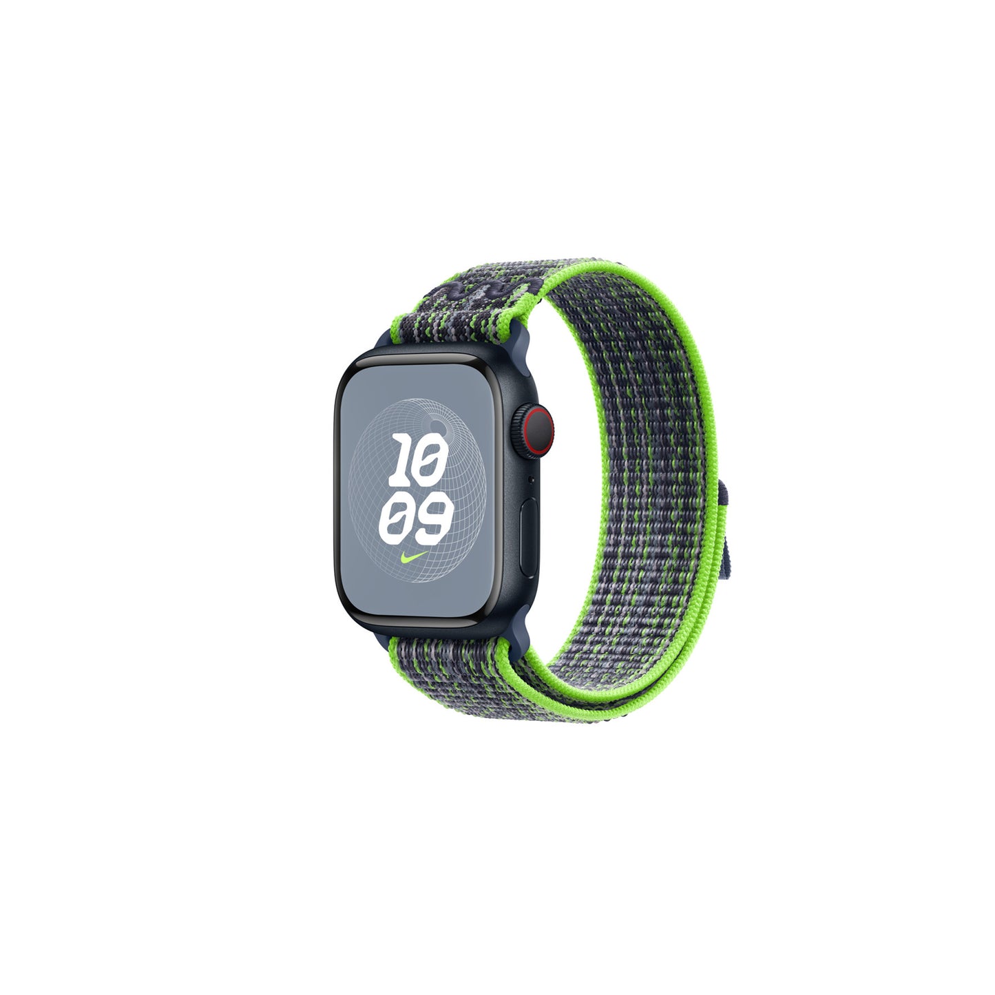 41mm Nike Sport Loop