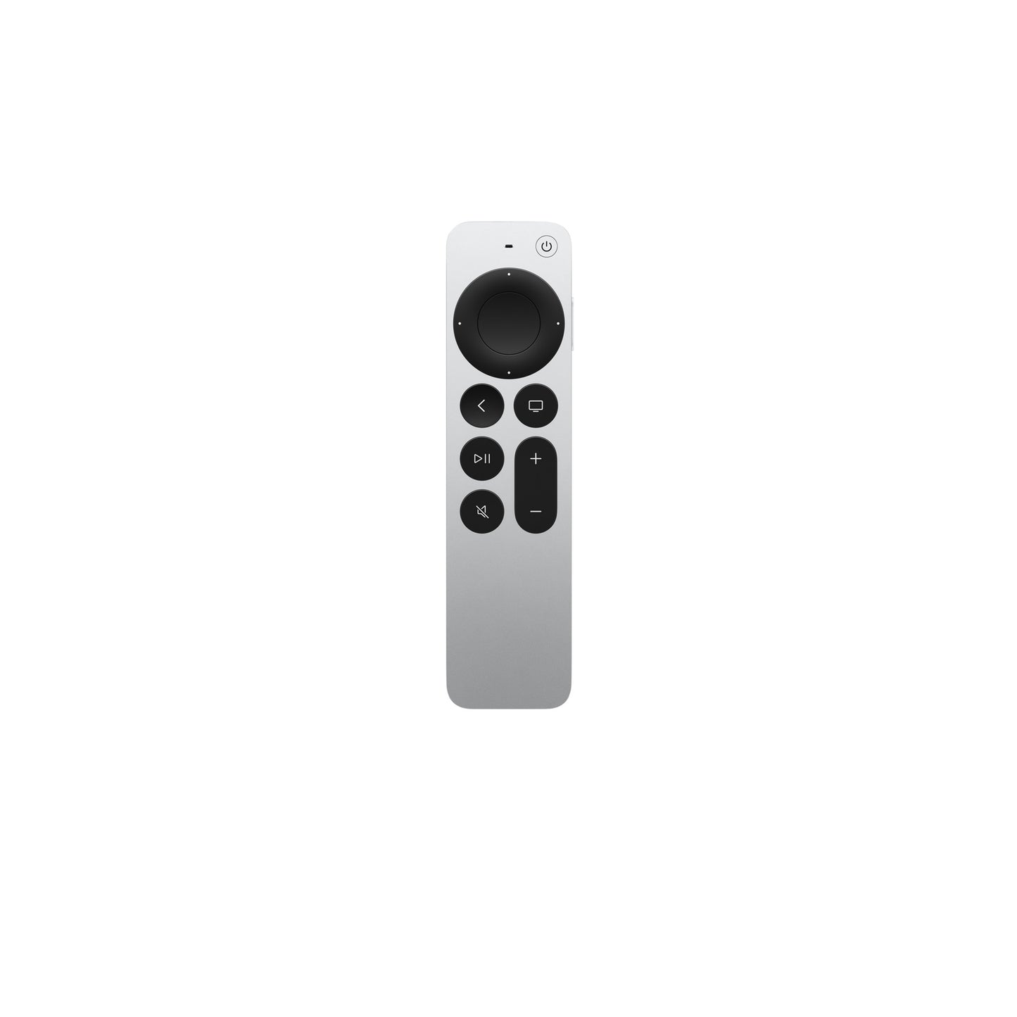 Siri Remote