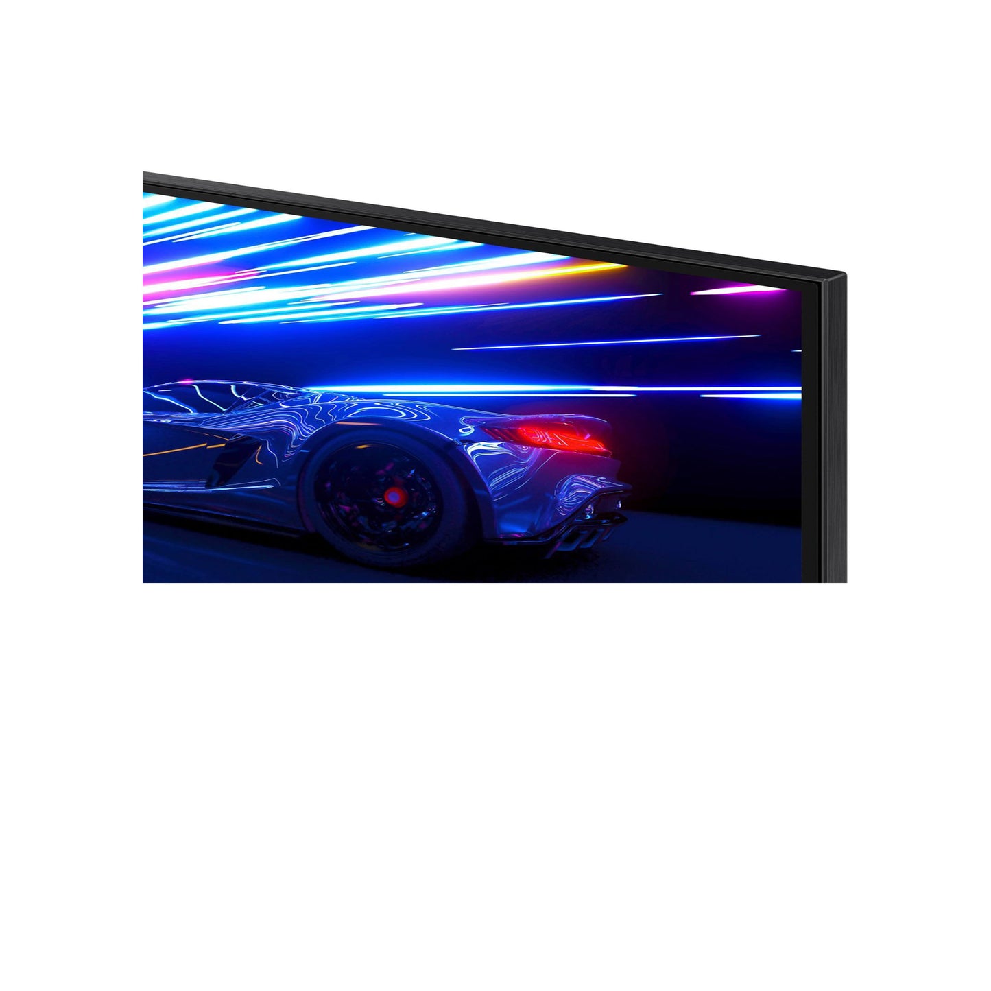 Samsung - 65” Class S95D Series OLED 4K Smart Tizen TV