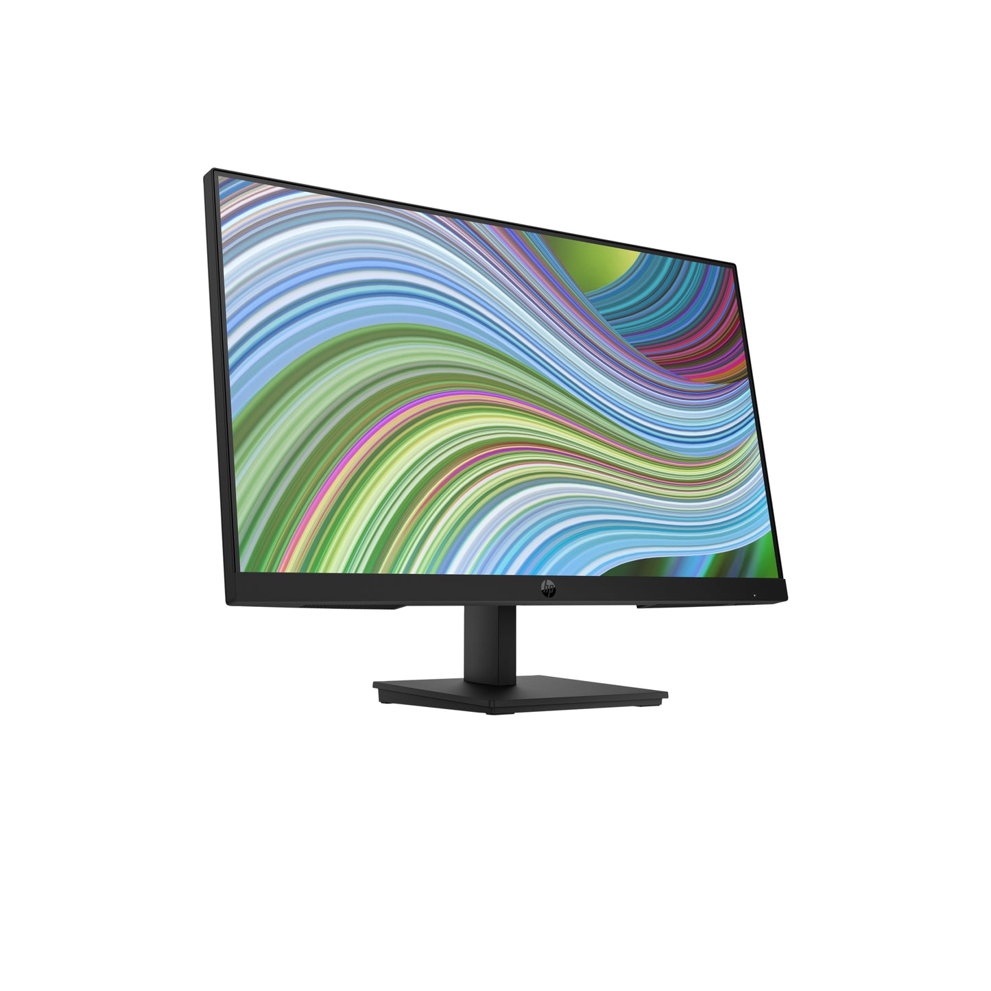 Dual HP P24 G5 FHD Monitor Bundle