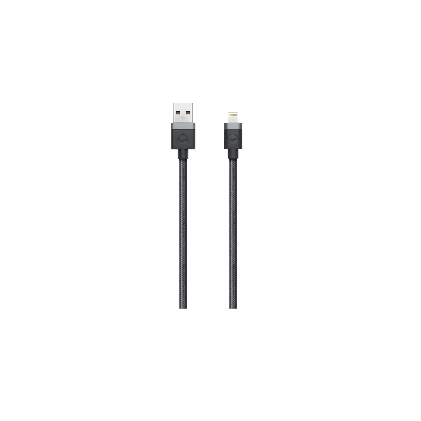 mophie USB-A Cable with Lightning Connector (3 m)