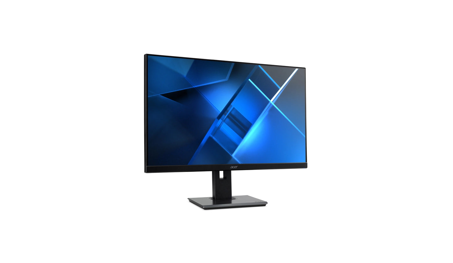 Vero B7 B247Y E Widescreen LCD Monitor