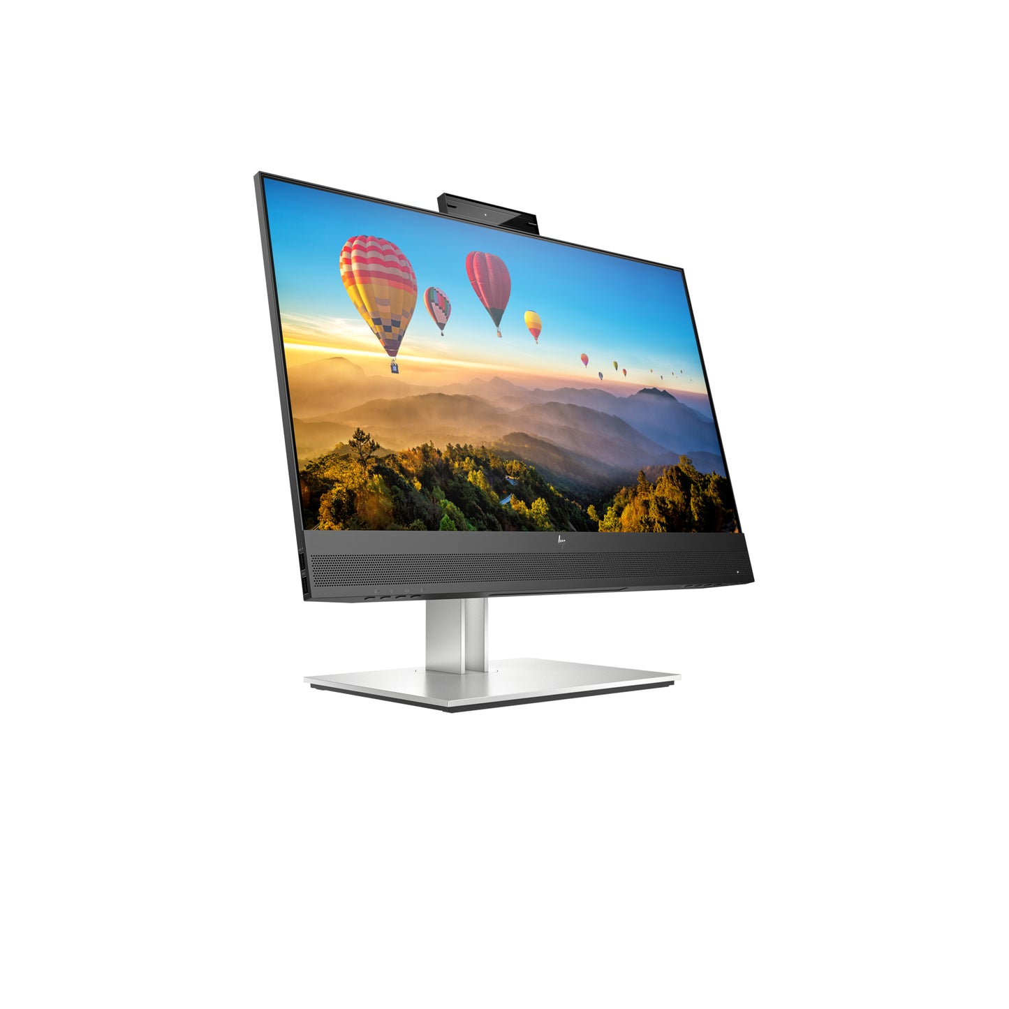 HP E24m G4 FHD USB-C Conferencing Monitor