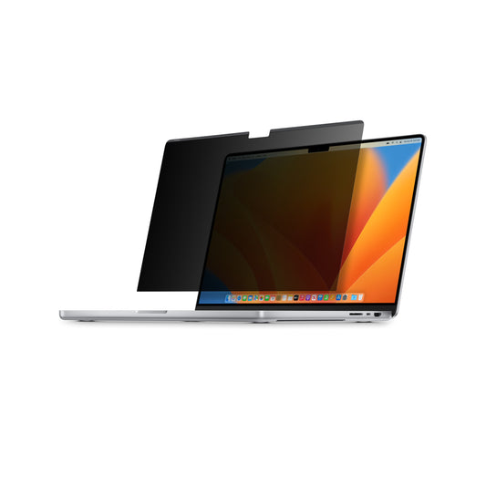 Kensington UltraThin Magnetic Privacy Screen Filter for 16" MacBook Pro