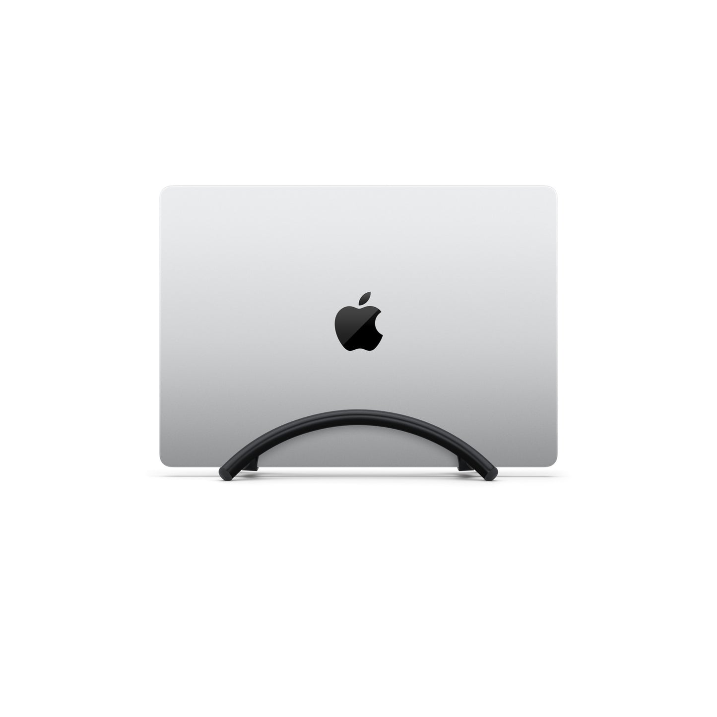 Twelve South BookArc Flex Vertical Desktop Stand for MacBook